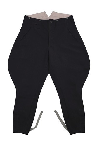 Ww2 calzoni gabardine - ww2,
