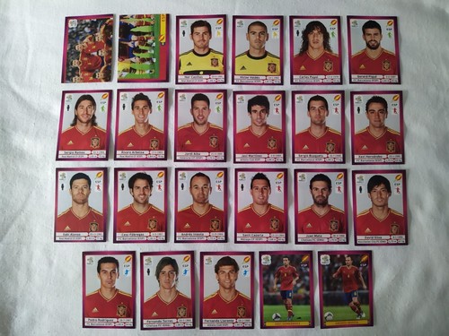 Euro 2012 espana spagna spain - euro,