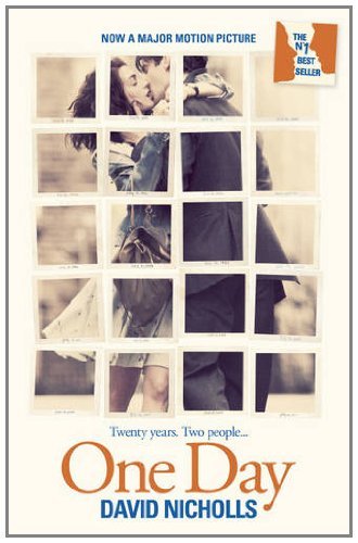 One day david nicholls - one, day,david
