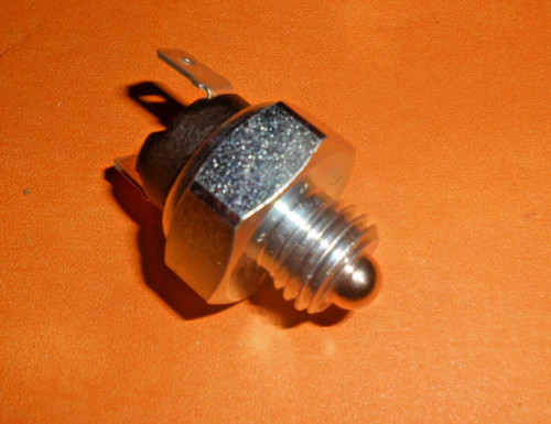 Interruttore inibitore cambio - interruttore,