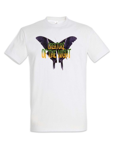 Creature the night - the,