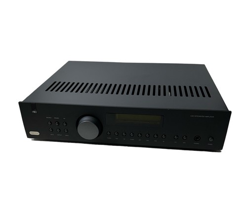 Amplificatore integrato arcam - amplificatore,