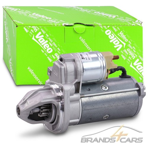 Valeo motorino avviamento - motorino,