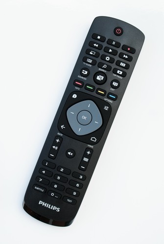 Telecomando originale philips - telecomando,