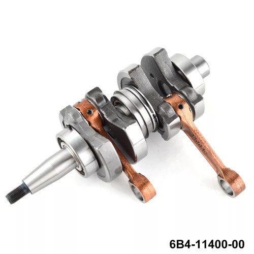 6b4 11400 albero motore - 6b4-11400-00,