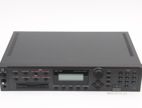 Esi campionatore 1 - -,