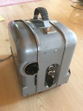 Proiettore pellicola 8mm