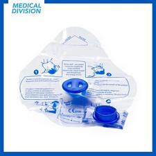 Mascherina di emergenza per