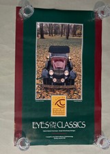 Vintage poster 1932 packard - poster:1932,
