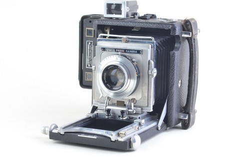 Fotocamera tower press 4 x - tower,