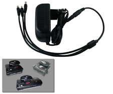 Power Supply 3-in-1 for Sega