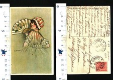 ADELINA ZANDRINO - RITRATTO DI