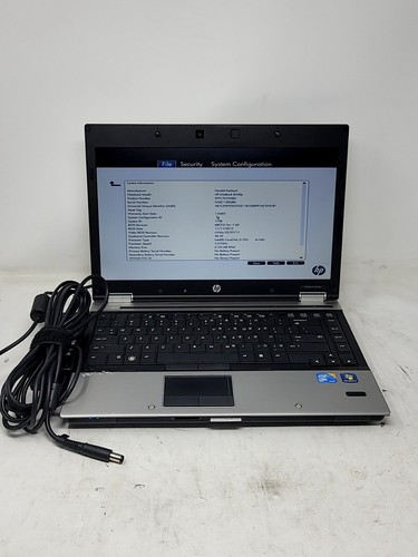 Elitebook 8440p xt917ut aba - hp,