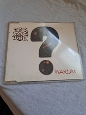 TIC TAC TOE Warum? MCD 1997