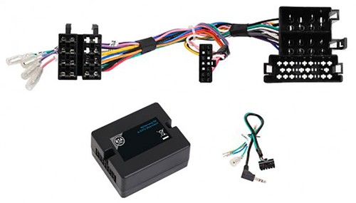 Adattatore telecomando volante - telecomando,