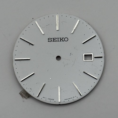 Seiko tn42 0q38 - seiko, tn42-0q38