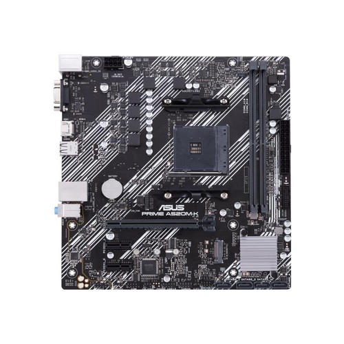 Asus prime a520m - prime, amd