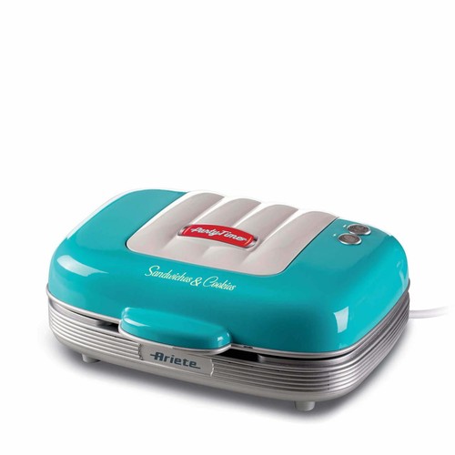 Ariete macchina per muffin - macchina,