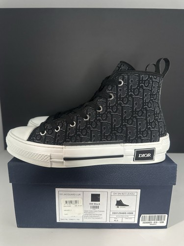 Sneakers alte dior uomo b23 - alte,