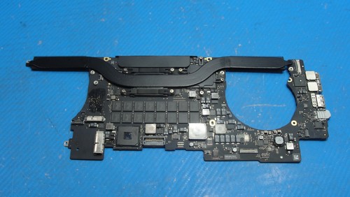 Macbook pro a1398 - a1398, 2013