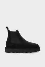 Stivaletto warm chelseas - warm,