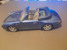 MODELLINO AUTO PORSCHE CARRERA