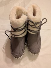 ILSE JACOBSEN Stivali a