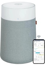 Purificatore d'aria Blueair Blue Pure 311i Max HEPA Smart Silenzioso per alleviare le allergie