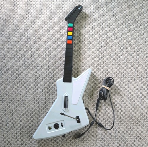 Guitar hero xbox 360 - guitar,