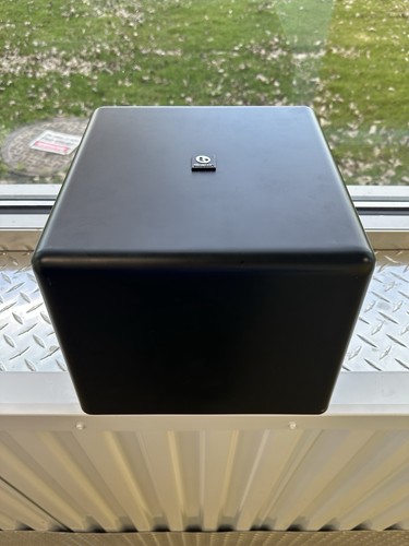 Subwoofer home theater boston - subwoofer,