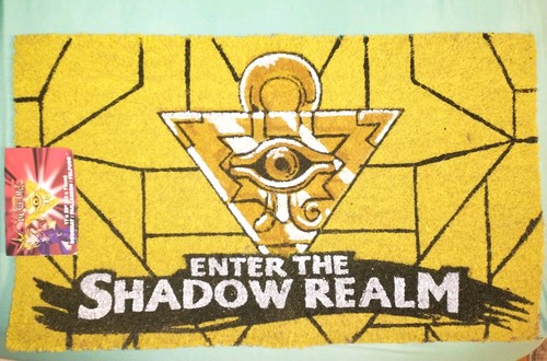 Licenza zerbino - yu-gi-oh!,