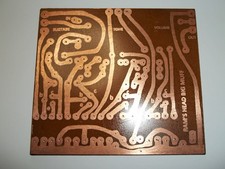 PCB RAM’S HEAD BIG MUFF