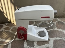 IMPASTATRICE PLANETARIA BAKERMIX  LIMITED EDITION AR005