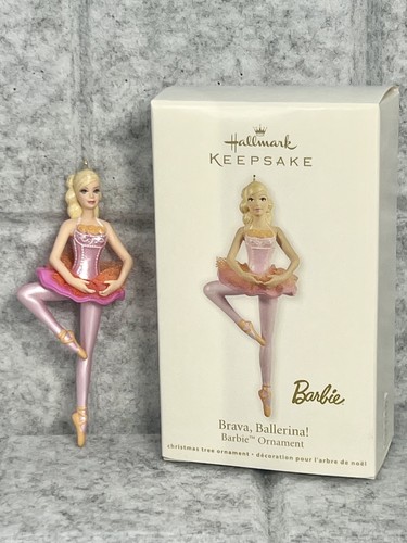 2012 hallmark keepsake brava - hallmark,