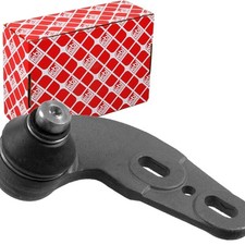 FEBI GIUNTO DI SUPPORTO ASSE