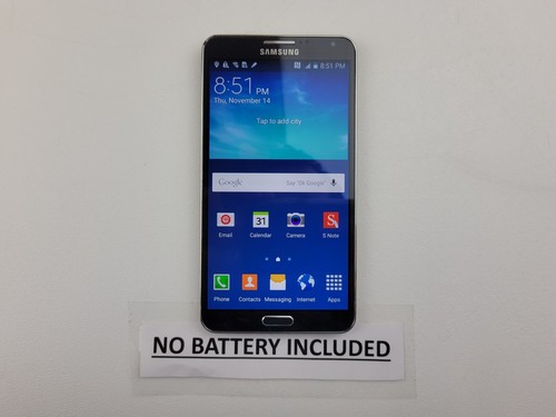 Samsung galaxy note - galaxy, 3