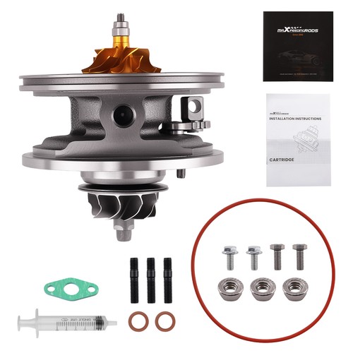 Billet turbo cartouche chra - billet,