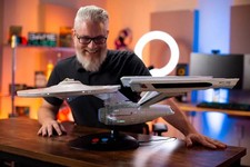 PRE ORDER Star Trek: The