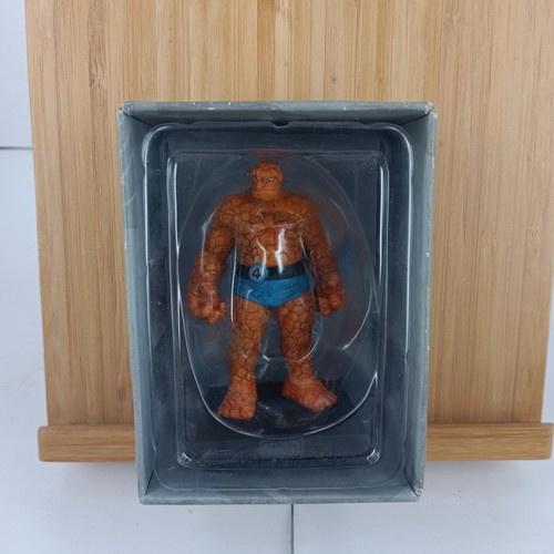 The thing statue - the,