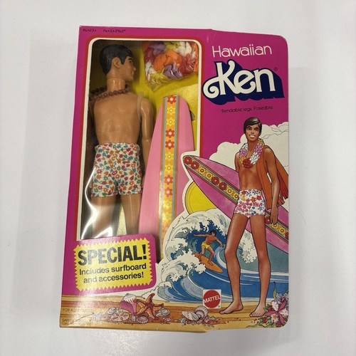 Nrfb vintage 1978 mattel - nrfb,