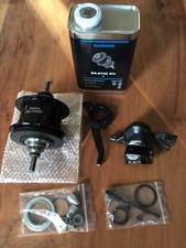 Mozzo cambio Shimano Alfine SG