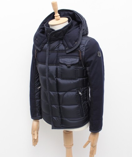 Autentico cappotto giacca