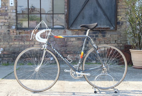Peugeot galibier rh56 - galibier, bici