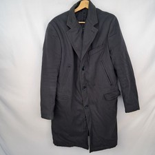 Cappotto Fay colore grigio