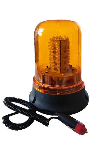 Lampeggiante 100 led - 100,