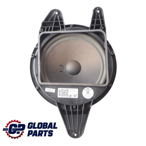 Audi sound subwoofer - audi, f5