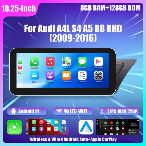 Autoradio 128gb per - autoradio,