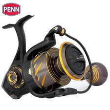 Mulinello spinning penn - mulinello, da