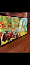VIZIO 40” Class 4K UHD LED