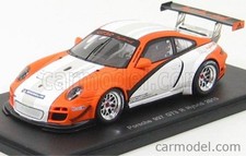 Minicar Spark 1/43 Porsche 997
